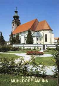 München Buch Mühldorf am Inn