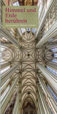 Himmel und Erde berühren