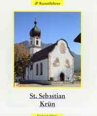 München Buch St. Jakob Wallgau - St. Sebastian Krün