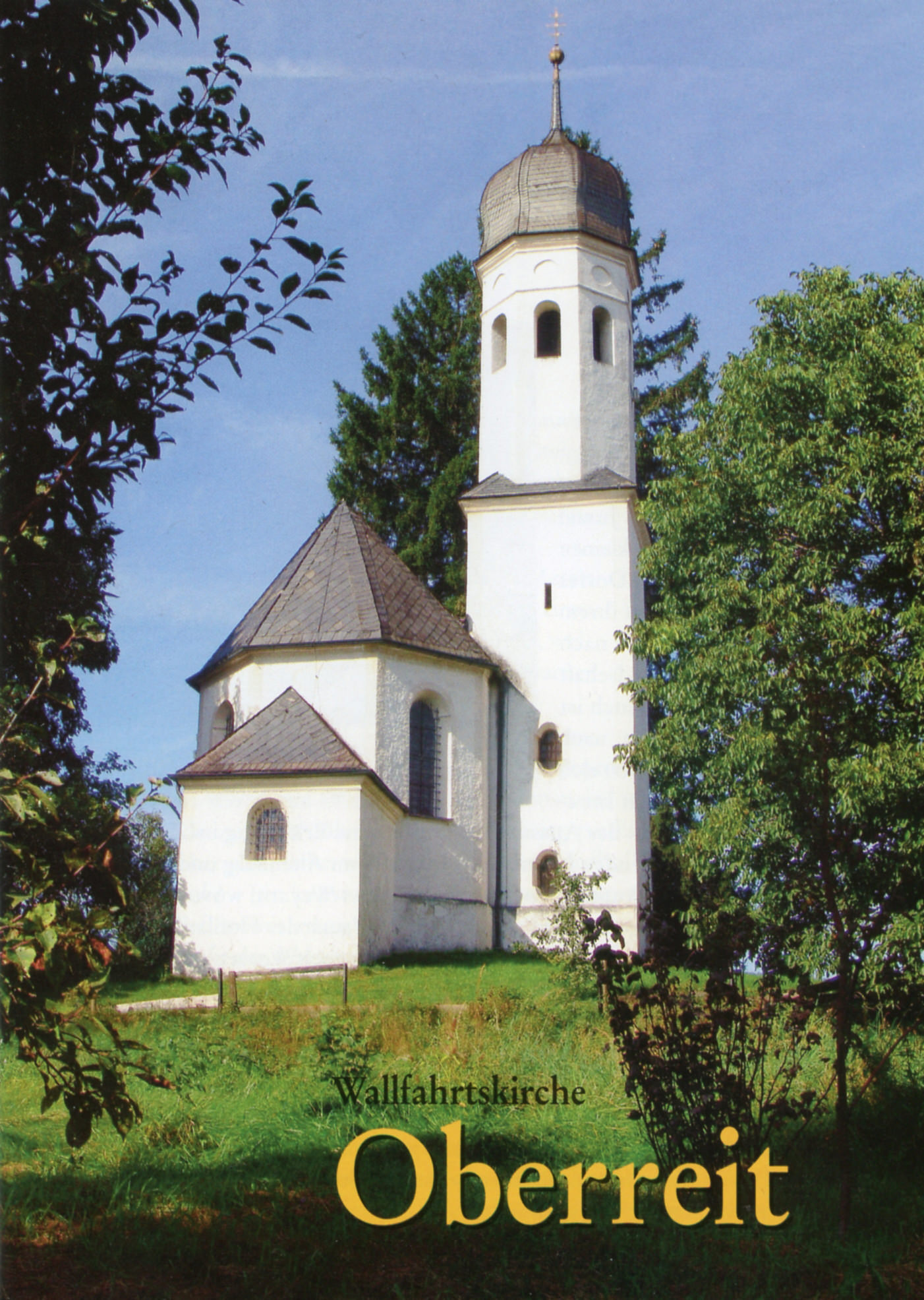 München Buch Oberreit