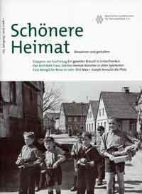 Schönere Heimat