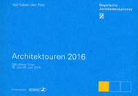Architektouren 2016