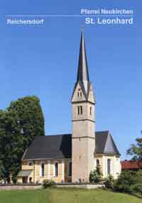 München Buch St. Leonhard
