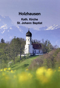 München Buch Holzhausen