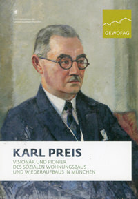 Kein Buchcover vorhanden: Karl Preis von 