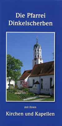 Die Pfarrei Dinkelscherben