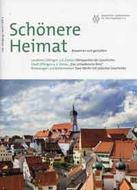 München Buch Schönere Heimat