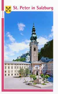 St. Peter in Salzburg