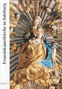 Franziskanerkirche in Salzburg