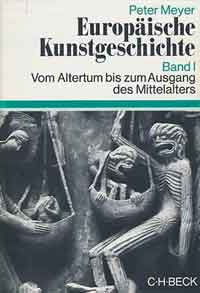 Europäische Kunstgeschichte Band I