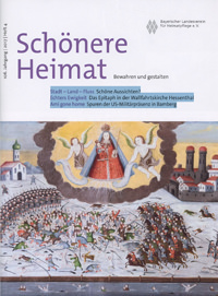 München Buch Schönere Heimat