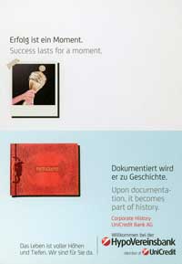 München Buch HypoVereinsbank