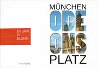  , München Odeonsplatz
