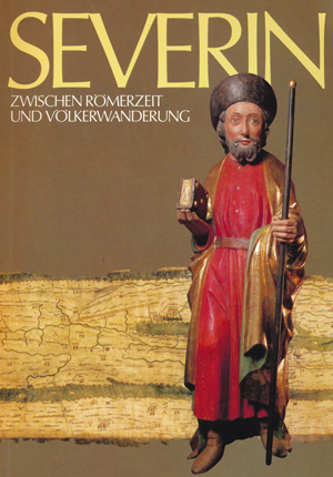 München Buch Severin