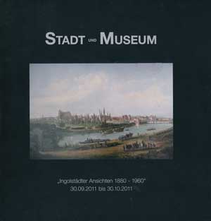 München Buch Stadt und Museum