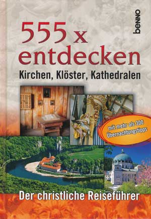 München Buch Kirchen, Klöster, Kathedralen
