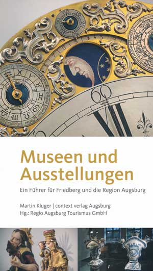 München Buch Museen und Ausstellungen