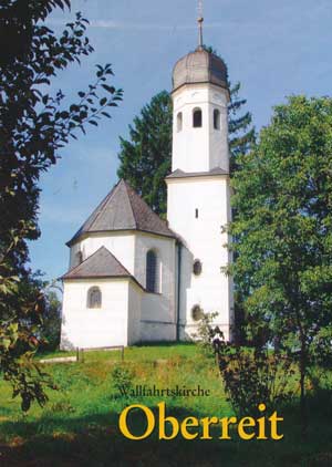 Wallfahrtskirche Oberreit
