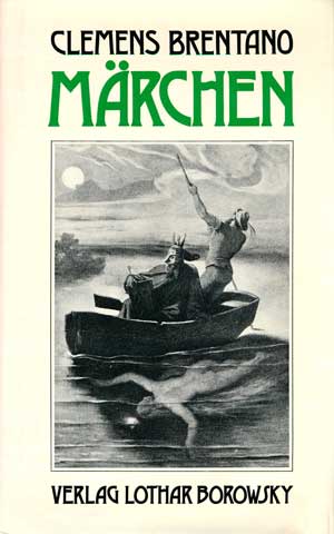 München Buch Märchen