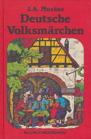 Deutsche Volksmärchen