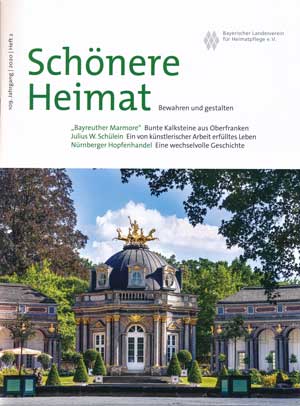  - Schönere Heimat