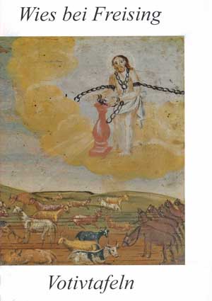 München Buch Wies bei Freising