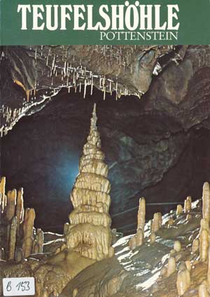 München Buch Teufelshöhle