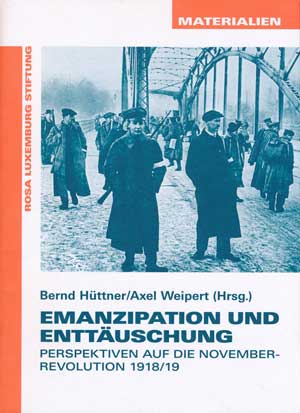 München Buch Emanzipation und Enttäuschung
