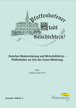 Kein Buchcover vorhanden: Zwischen Modernisierung und Wirtschaftskrise von Sauer Andreas