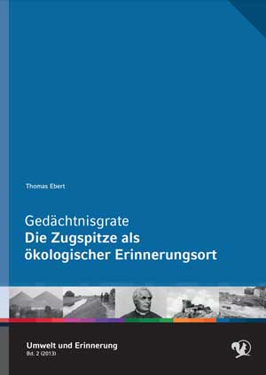 Kein Buchcover vorhanden: Gedächtnisgrat von Ebert Thomas