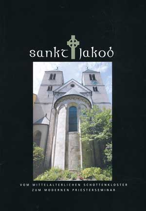 München Buch Sankt Jakob