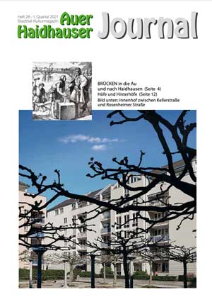  - Auer Haidhauser Journal - Heft 26