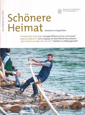 - Schönere Heimat