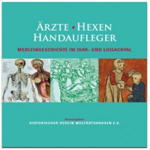 Ärzte - Hexen - Handaufleger