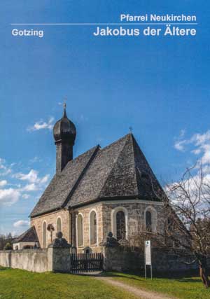 München Buch Jokobus der Ältere
