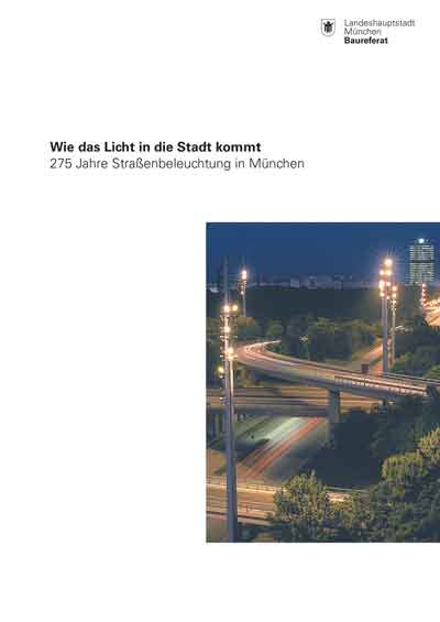 Kinseher Josefine - München leuchtet