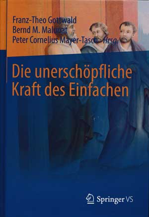 Die unerschöpfliche Kraft des Einfachen