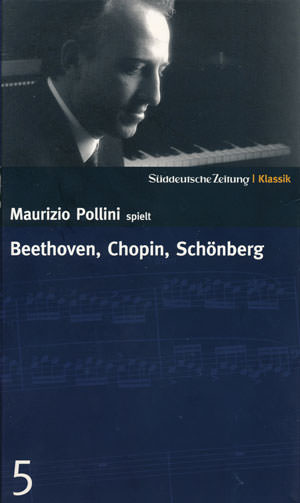  - Wilhelm Kempff spielt Brahm, Schumann