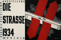  – Die Strasse 1934