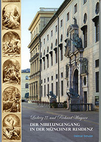 Der Nibelungengang in der Münchner Residenz