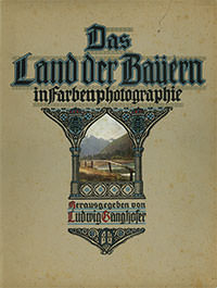 Das Land der Bayern