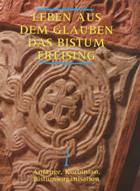 Das Bistum Freising