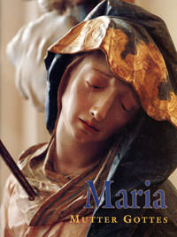 München Buch Maria