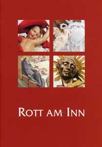 München Buch Rott am Inn
