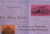 Orth  Karl, Die »Neue Schule«