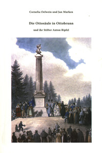 Die Ottosäule in Ottobrunn