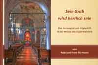 München Buch Sein Grab wird herrlich sein