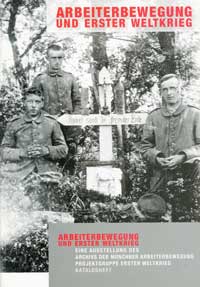  – Arbeiterbewegung und Erster Weltkrieg