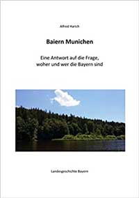 München Buch Baiern Munichen