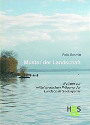 Muster der Landschaft